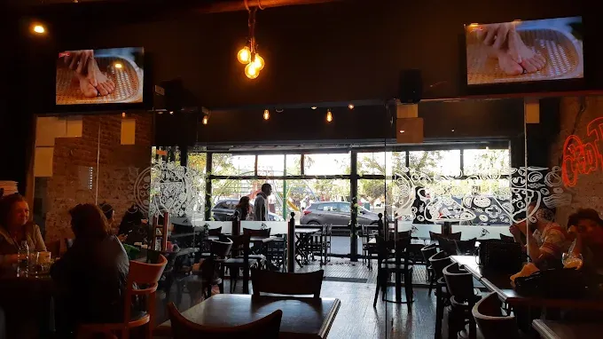 Pizzeria Fax, uno de los locales con más historia en Ituzaingó