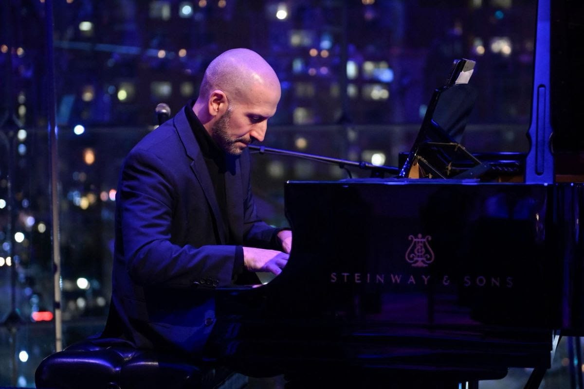 Jazz de nivel internacional en Moreno este viernes