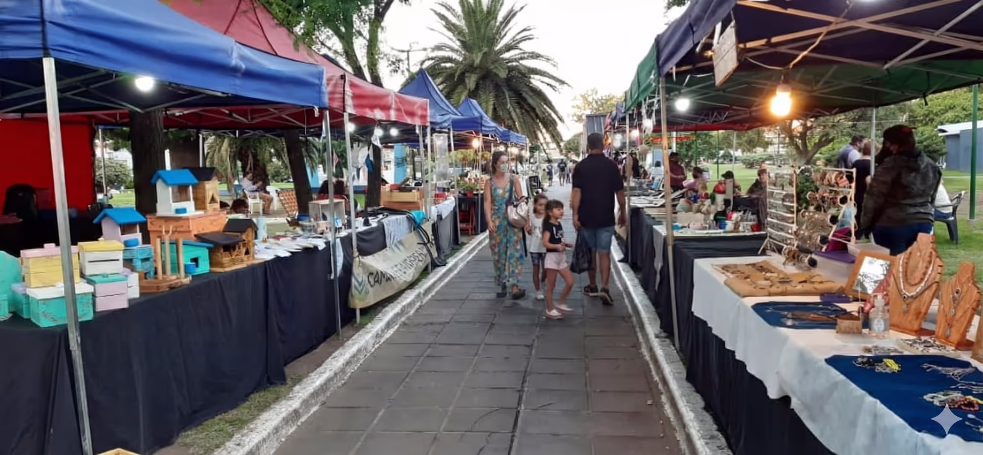 📰 El mundo emprendedor de Ituzaingó no deja de crecer 📈🛍️