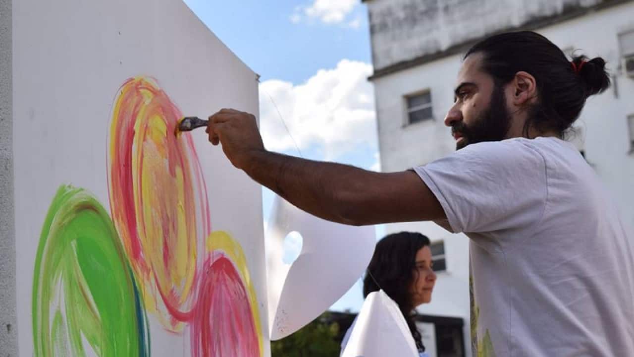 Morón: se abrió la inscripción para el programa “Arte en los barrios”