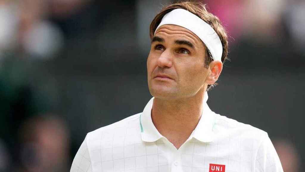 Federer retorna al circuito ATP