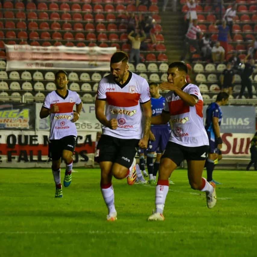 Fin a la mala racha: Deportivo Morón ganó su primer partido en la Primera Nacional