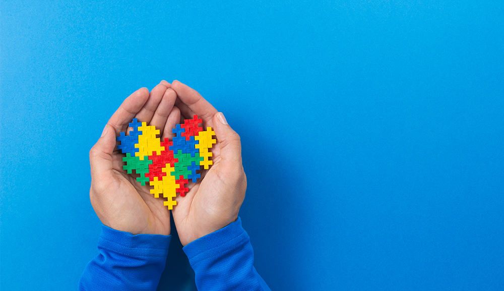 Día Mundial de Concientización sobre el Autismo