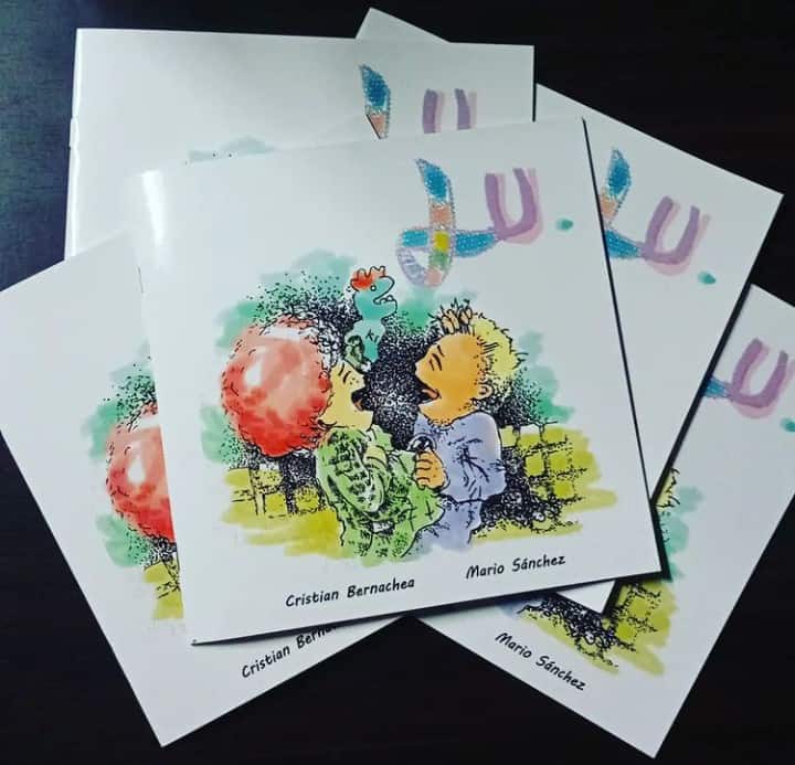 "Lu": Un libro sobre autismo, empatía y amistad