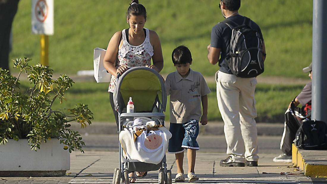 ANSES resolvió un histórico pedido de las madres separadas con hijos en relación a las asignaciones
