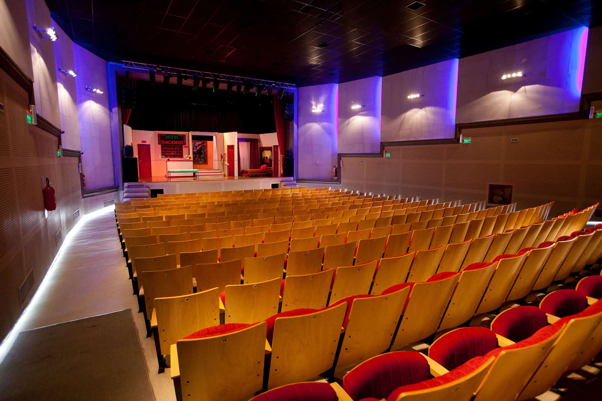 El Festival de Cine Independiente de El Palomar vuelve a abrir sus puertas en el Teatro Helios