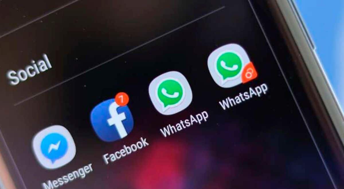Cómo tener dos cuentas de Whatsapp en tu celular