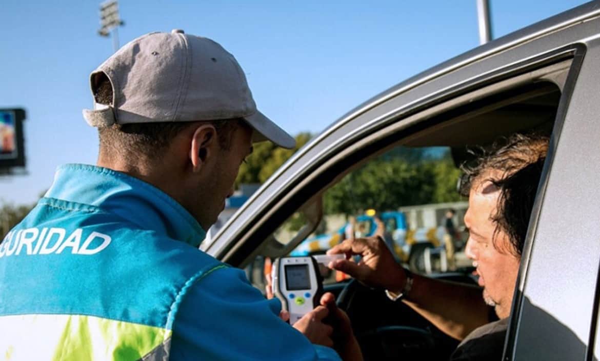 Buenos Aires: se presentó un proyecto de ley de "Alcohol Cero" al volante