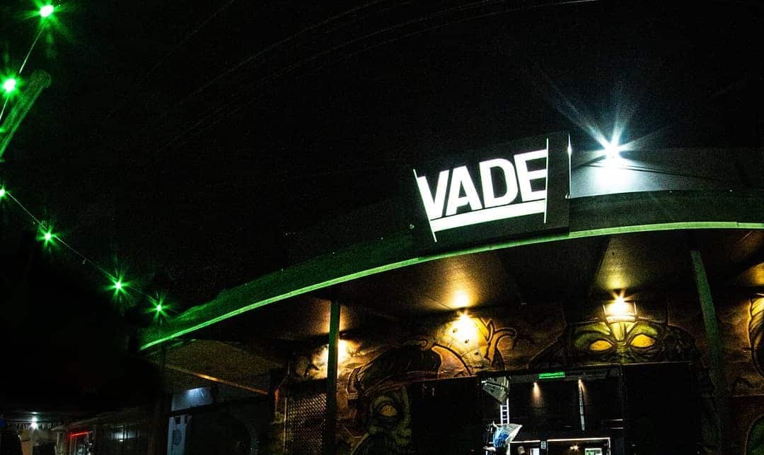 “VADE Music bar” resurge y se reinventa en el 2022