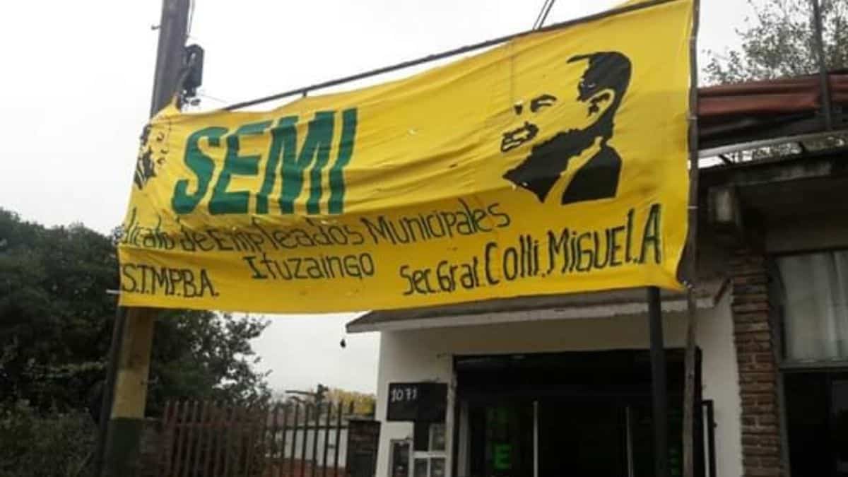 Ituzaingó: trabajadores municipales pedirán por un 25% de aumento más en los salarios