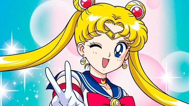 #ElMomentoOtaku: Día Internacional de Sailor Moon: Un amor que no tiene fin