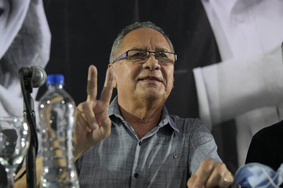 “La gente tiene memoria”: Alberto Descalzo fue contundente respecto a la visita de Mauricio Macri a Ituzaingó