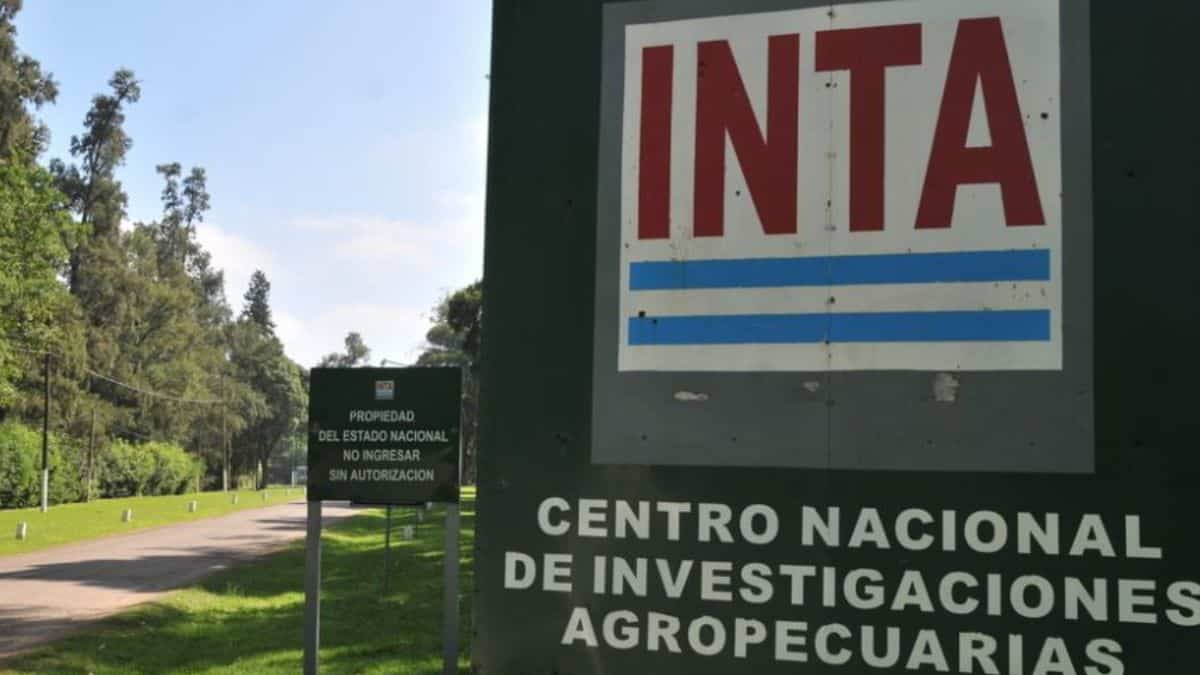 Los trabajadores del INTA reclaman por una recomposición salarial