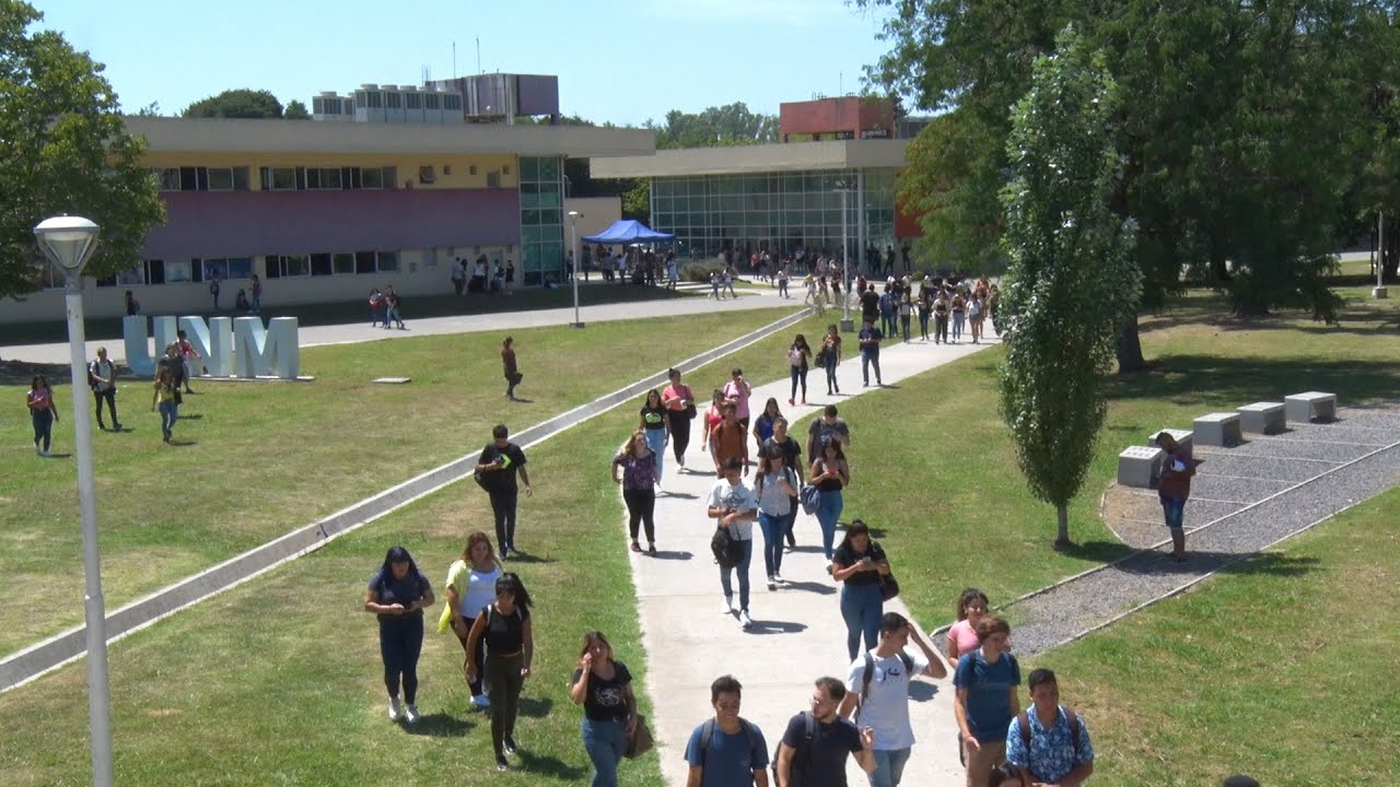 La Universidad Nacional de Moreno incorporará nuevas carreras para el ciclo lectivo 2023