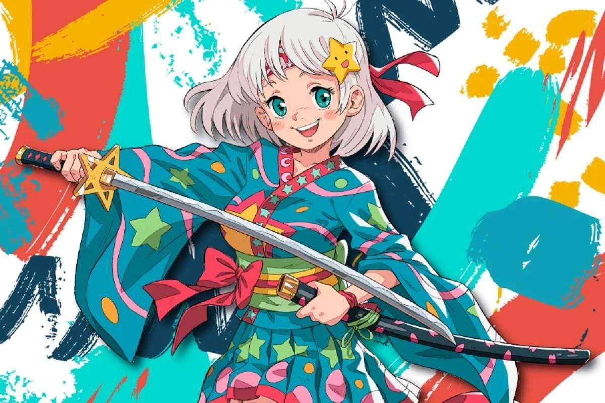 “Anime-con”: Así se vivió la primera edición de la convención de cultura japonesa en La Rural