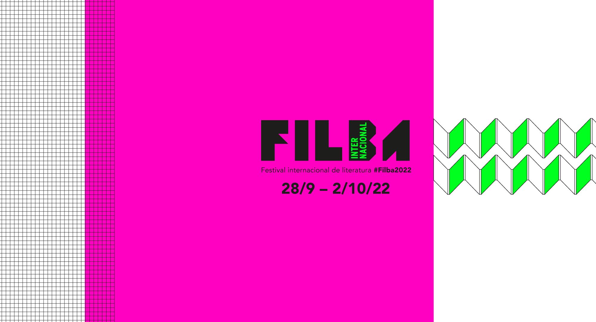 FILBA: Hoy inicia la 14º edición del festival literario con actividades imperdibles