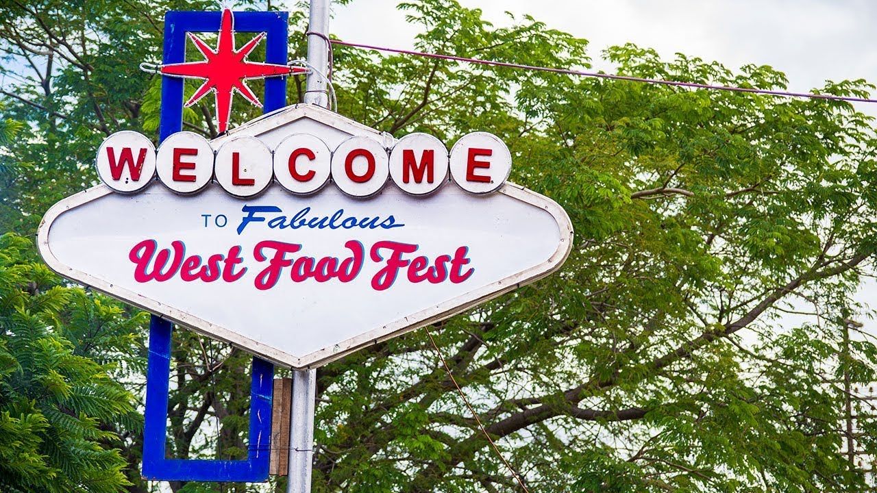 La West Food Fest regresará a Morón