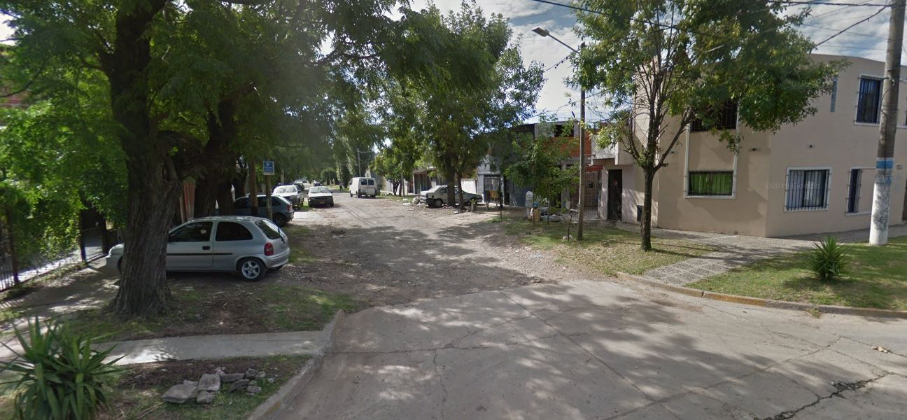 Ituzaingó Sur: detienen a un arrebatador que robaba con un cuchillo