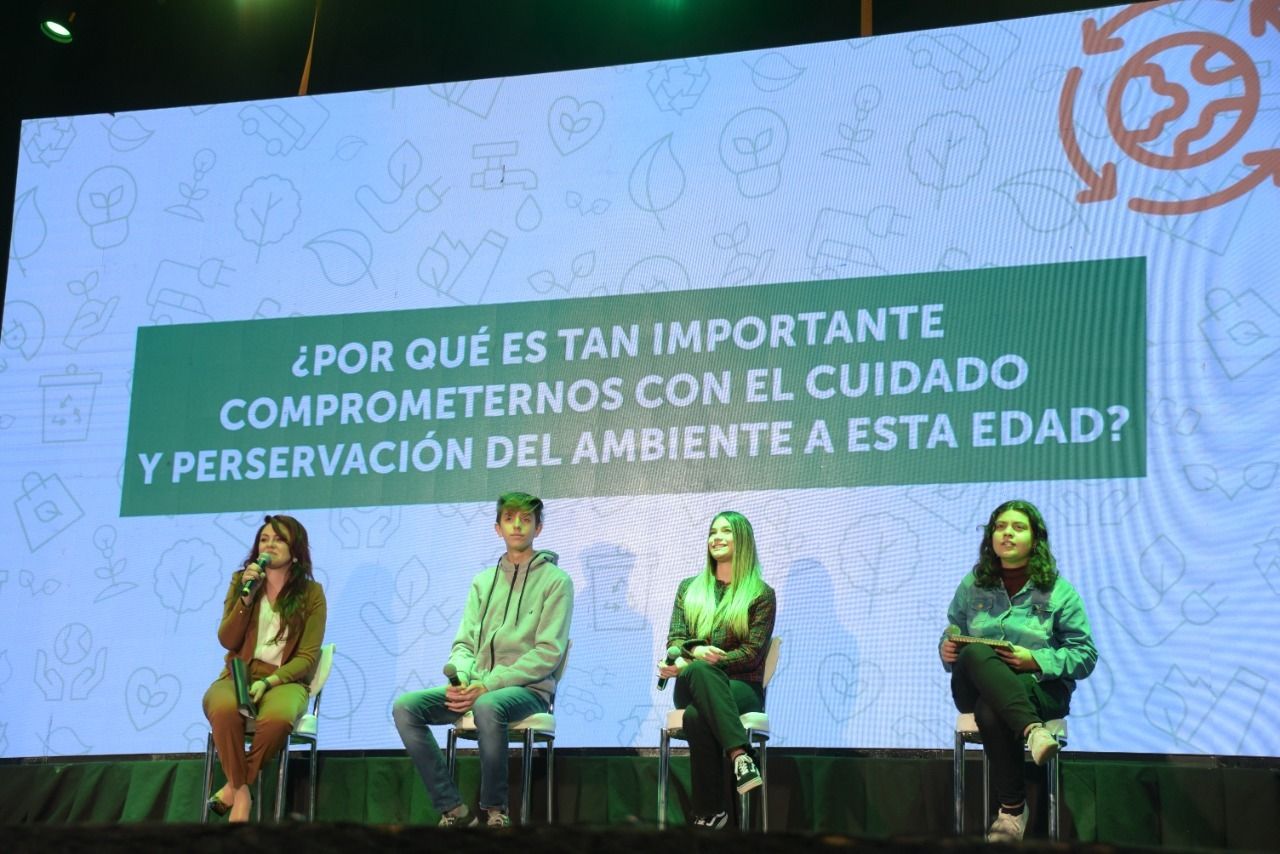 Ituzaingó: últimos días para inscribirse al Taller de Acción Climática pensado para las juventudes