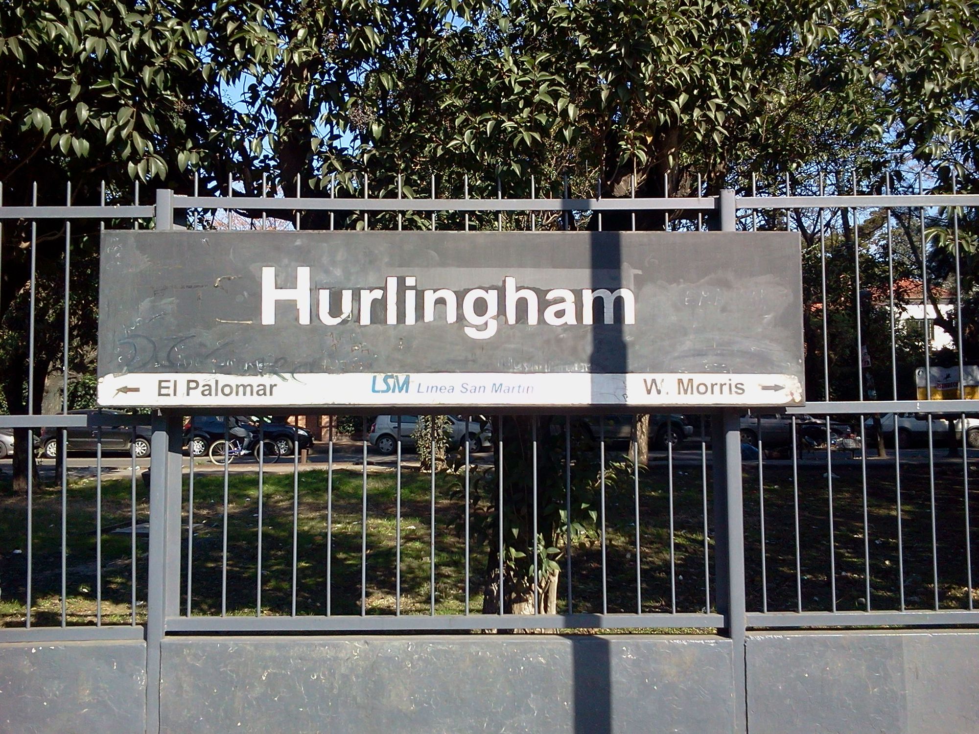 De un molino a una ciudad: la historia desconocida del surgimiento de Hurlingham