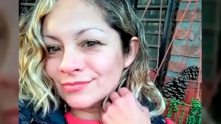 Villa Udaondo: encuentran un cuerpo quemado y podría ser el de Susana, la mujer desaparcada en Moreno