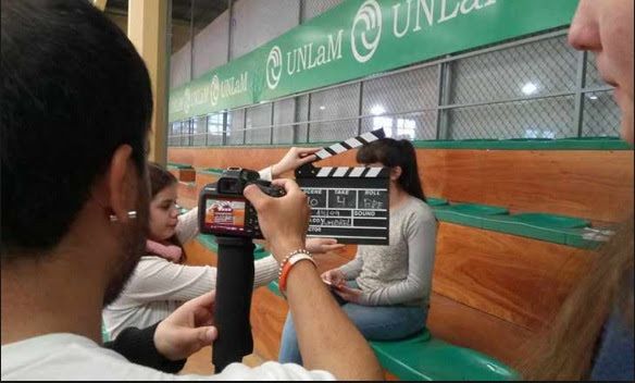 UNLaM audiovisual: Hoy se realizará un nuevo Festival de Cortometrajes realizados íntegramente por estudiantes