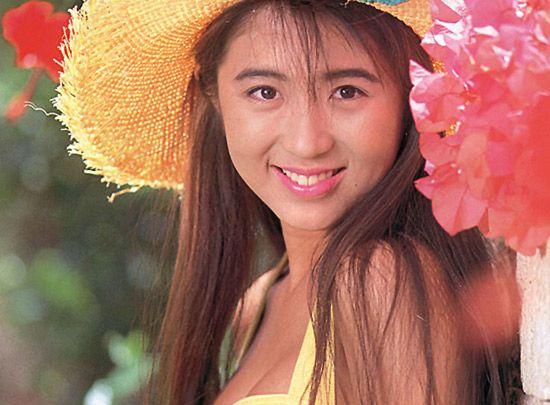 Todo sobre "Platonic sex", las memorias de Ai Iijima, la AV Idol japonesa de las mil vidas