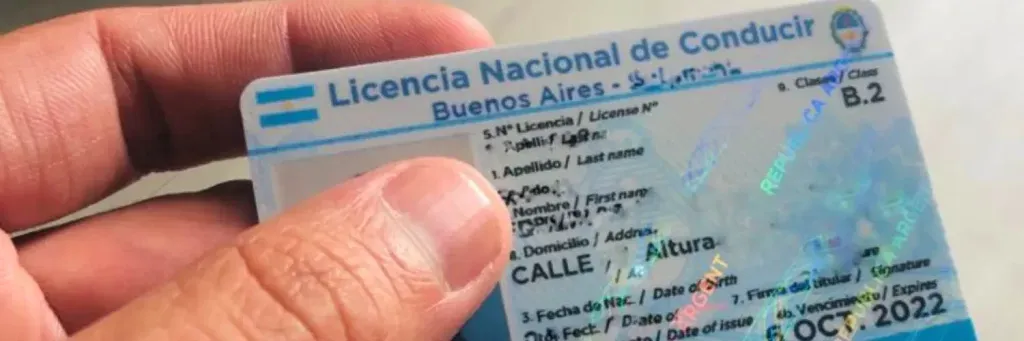 Ituzaingó: el Municipio abrió una nueva web para los turnos relacionados a las licencias de conducir
