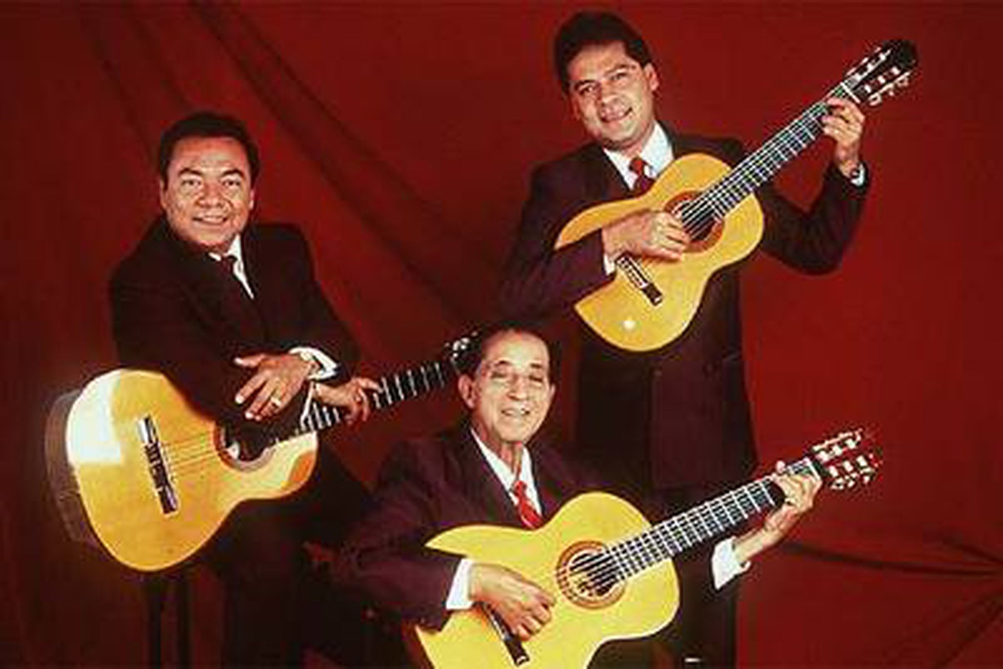 La historia del músico de Ituzaingó que formó parte del "Trio los Panchos"