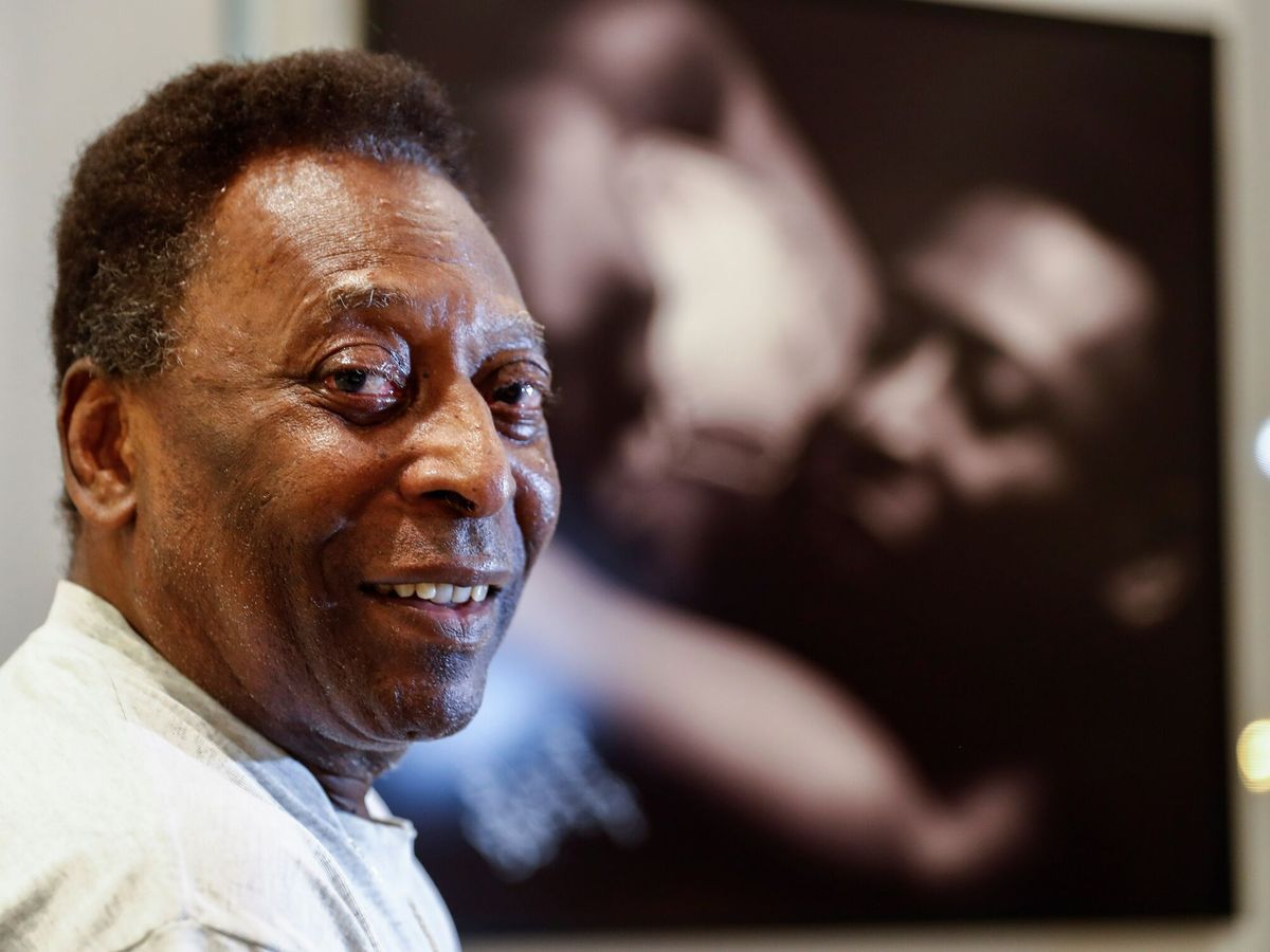 Falleció Pelé uno de los mejores jugadores de la historia
