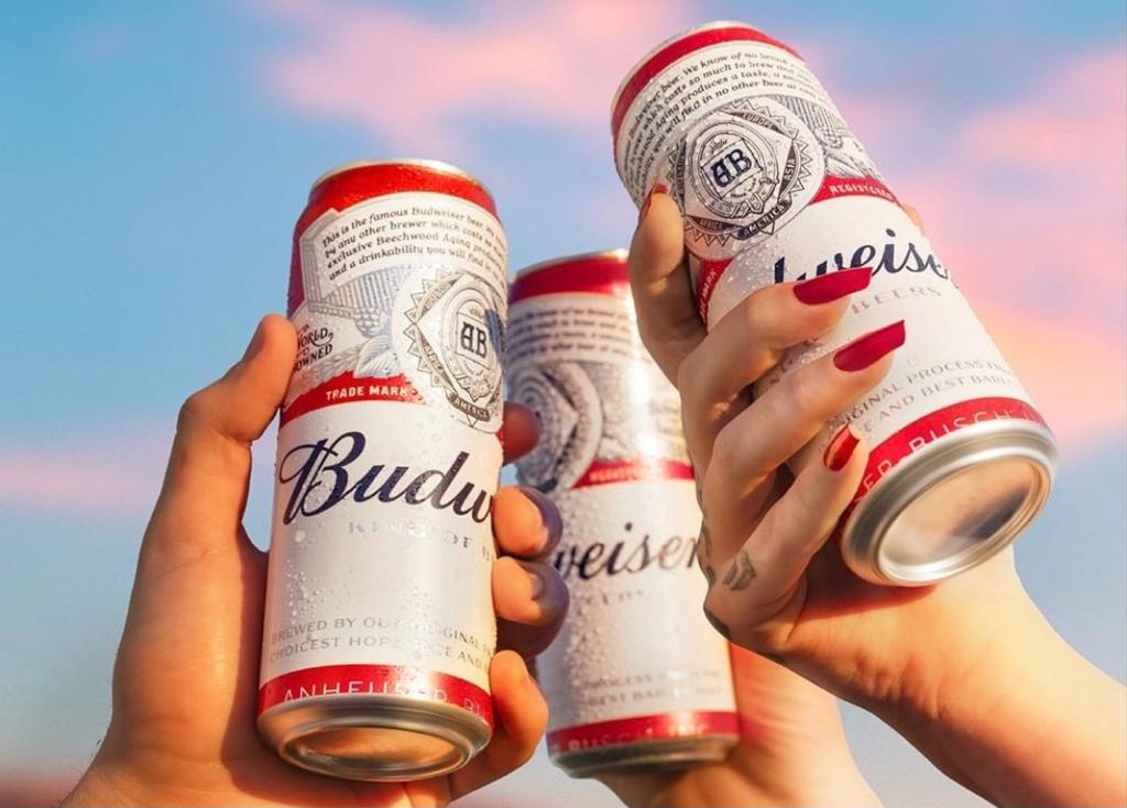 Budweiser cumple la promesa y regala cerveza a los argentinos ¿ como conseguirla?