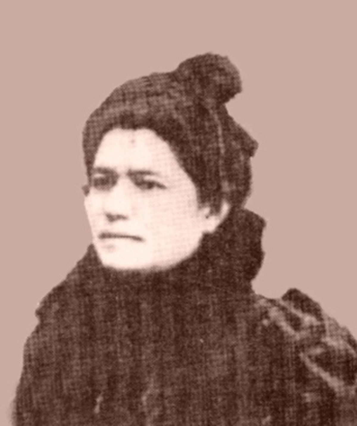 Pascuala Cueto, la historia de una de las primeras feministas de Morón