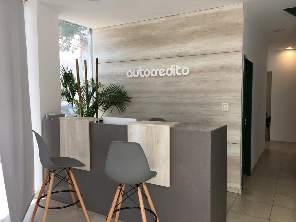 Autocrédito inaugura nueva agencia oficial en Castelar