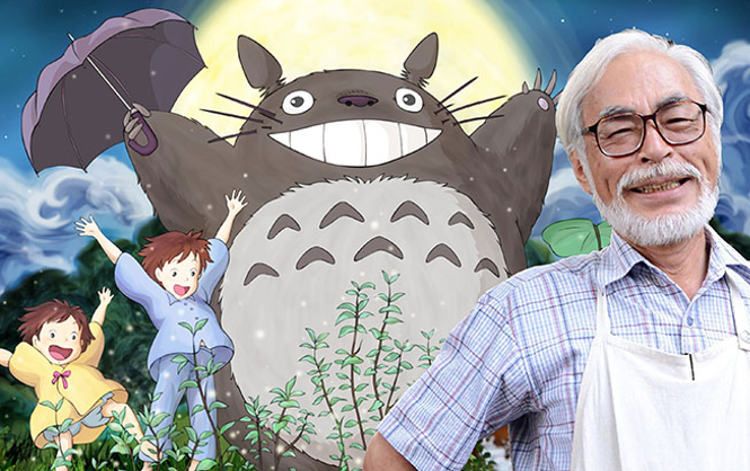 Enero, el mes de Hayao Miyazaki: Todo sobre el creador de Studio Ghibli ¡y la posibilidad de ver sus películas en cines argentinos!