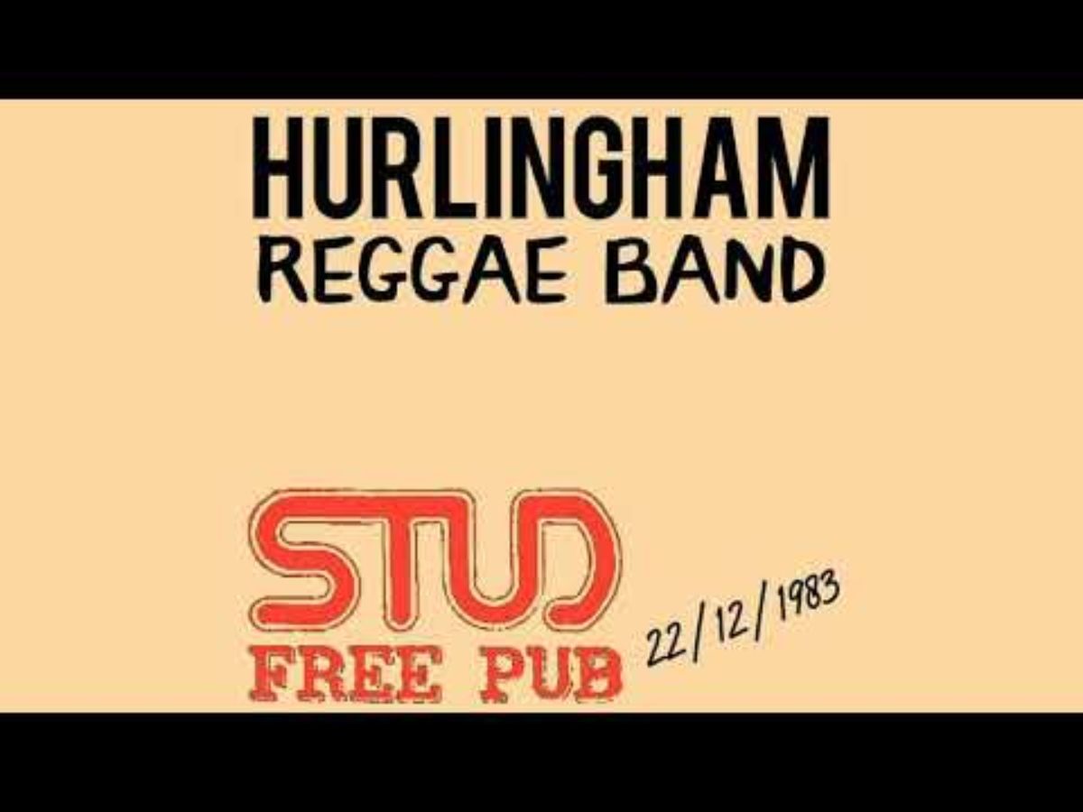 Hurlingham Reggae Band, el grupo paralelo a Sumo que inauguró el estilo jamaiquino en el país