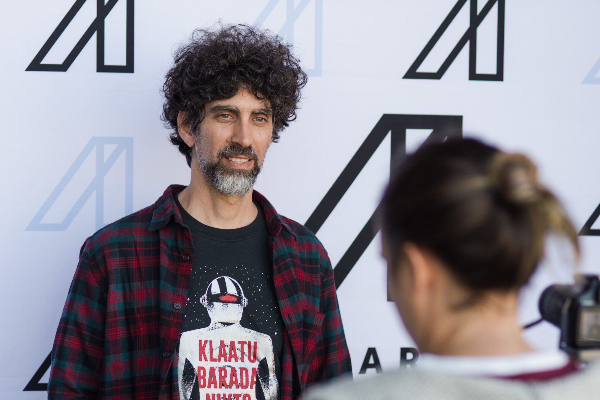 De Castelar a los Premios Oscar: la historia del animador Juan Pablo Zaramella