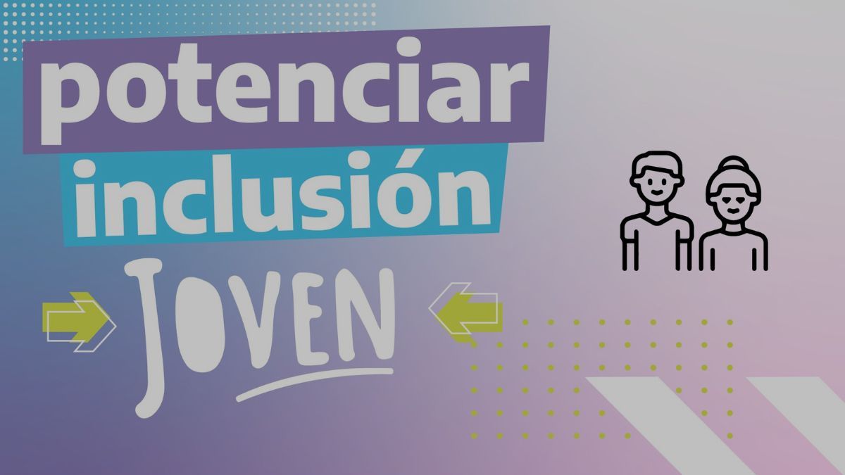 Ituzaingó: continúa abierta la pre-inscripción al Programa "Potenciar Inclusión Joven"