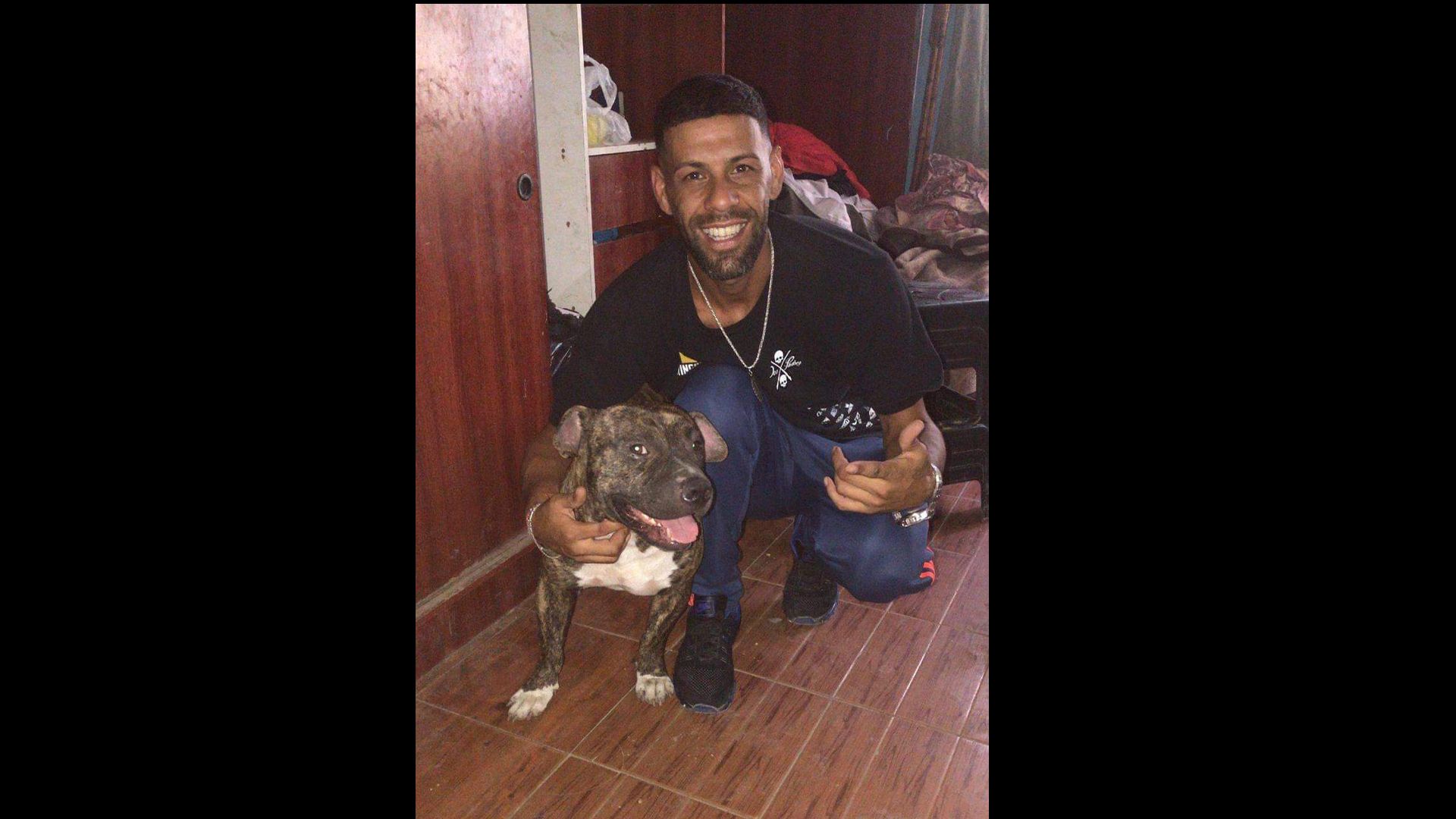 Ituzaingó: buscan a un hombre que golpeaba, drogaba y alimentaba con comida para perros a una niña de 5 años