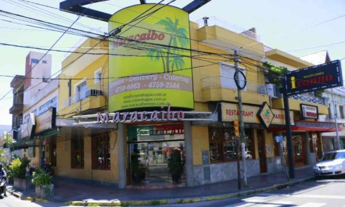 Maracaibo, la historia del bodegón de Tres de Febrero que hace 50 años deleita a sus clientes
