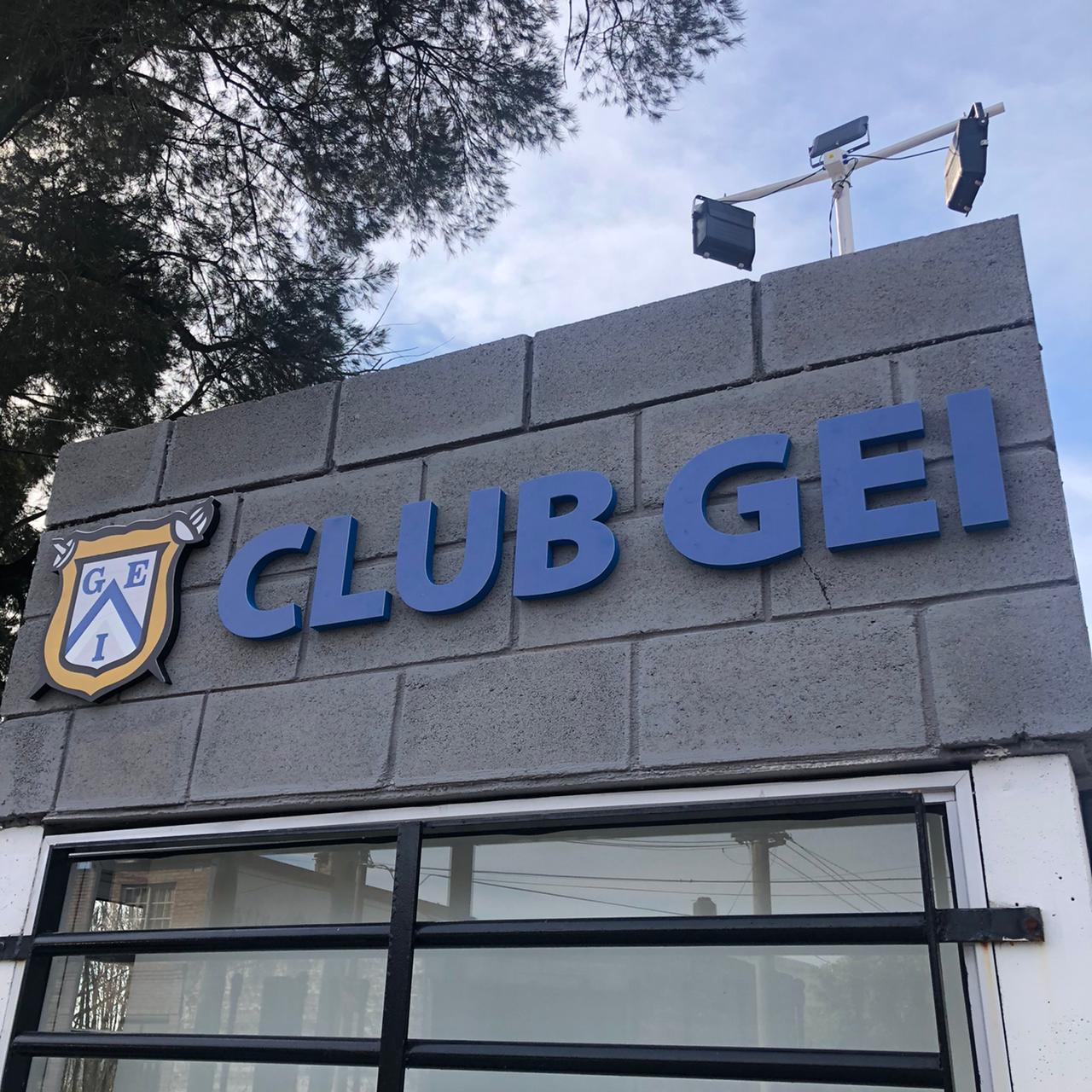 El Club GEI viene con muchas novedades en el tercer mes del año