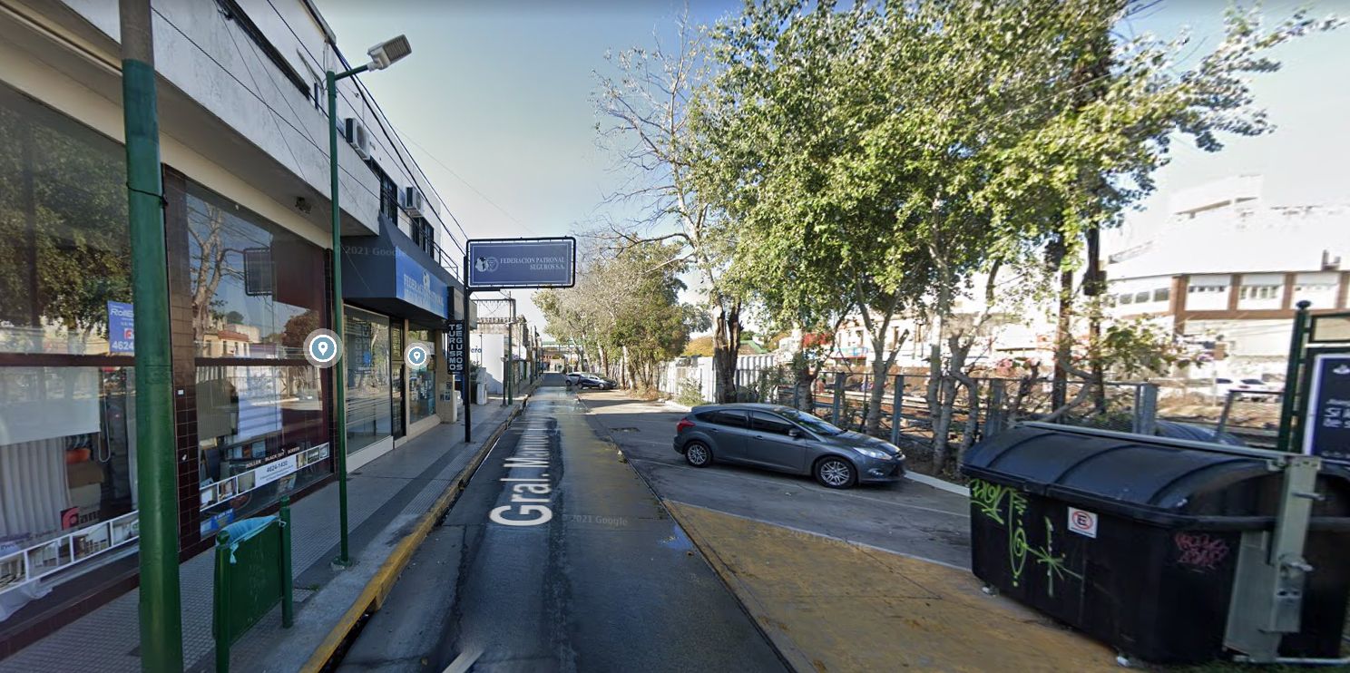 Ituzaingó: la calle Belgrano entre Soler y Fragio estará cerrada al tránsito