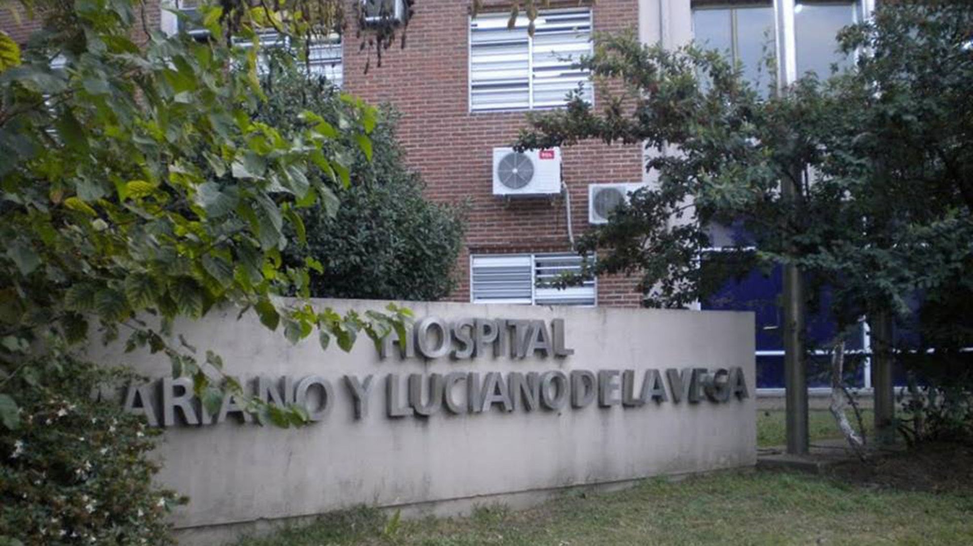 La historia de Mariano y Luciano De la Vega, los hermanos que le dieron el nombre al Hospital de Moreno