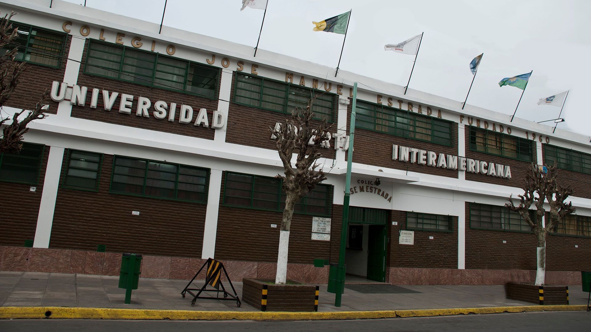 La historia del colegio Estrada, uno de los institutos más longevos de Ituzaingó