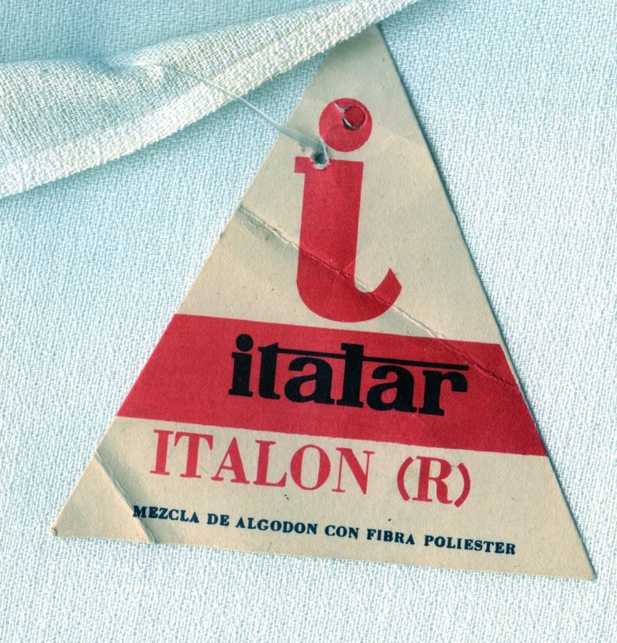 Italar, la fábrica textil de Hurlingham que fue crucial para el crecimiento de la ciudad