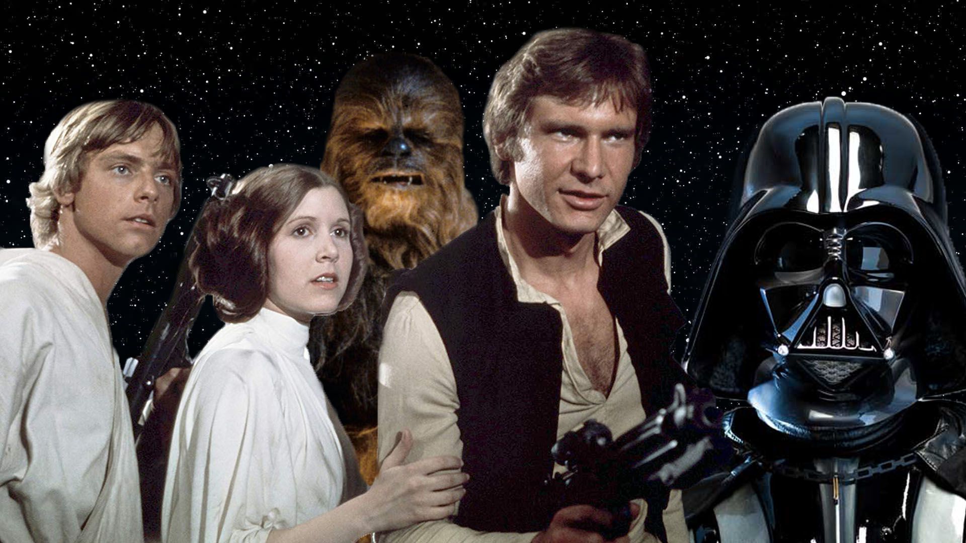 Hoy es el Día de Star Wars: el finde habrá un festejo en el oeste con los personajes más icónicos