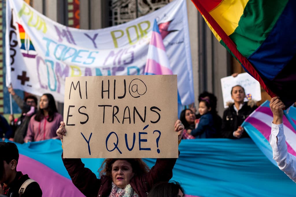 Se cumplen 11 años de la sanción de la Ley de Identidad de Género que convirtió a Argentina en un país pionero en materia de igualdad