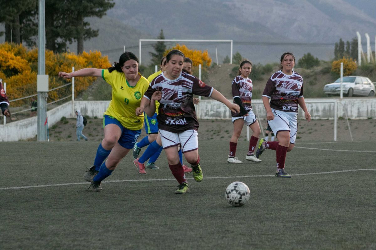 Se larga la Copa Ciudad de Ituzaingó en fútbol femenino: ¿Cómo anotarse?