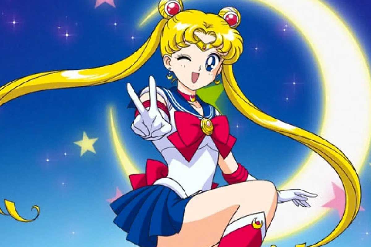 Día Internacional de Sailor Moon 2023: Conocé dónde y cuándo se celebrará en Argentina