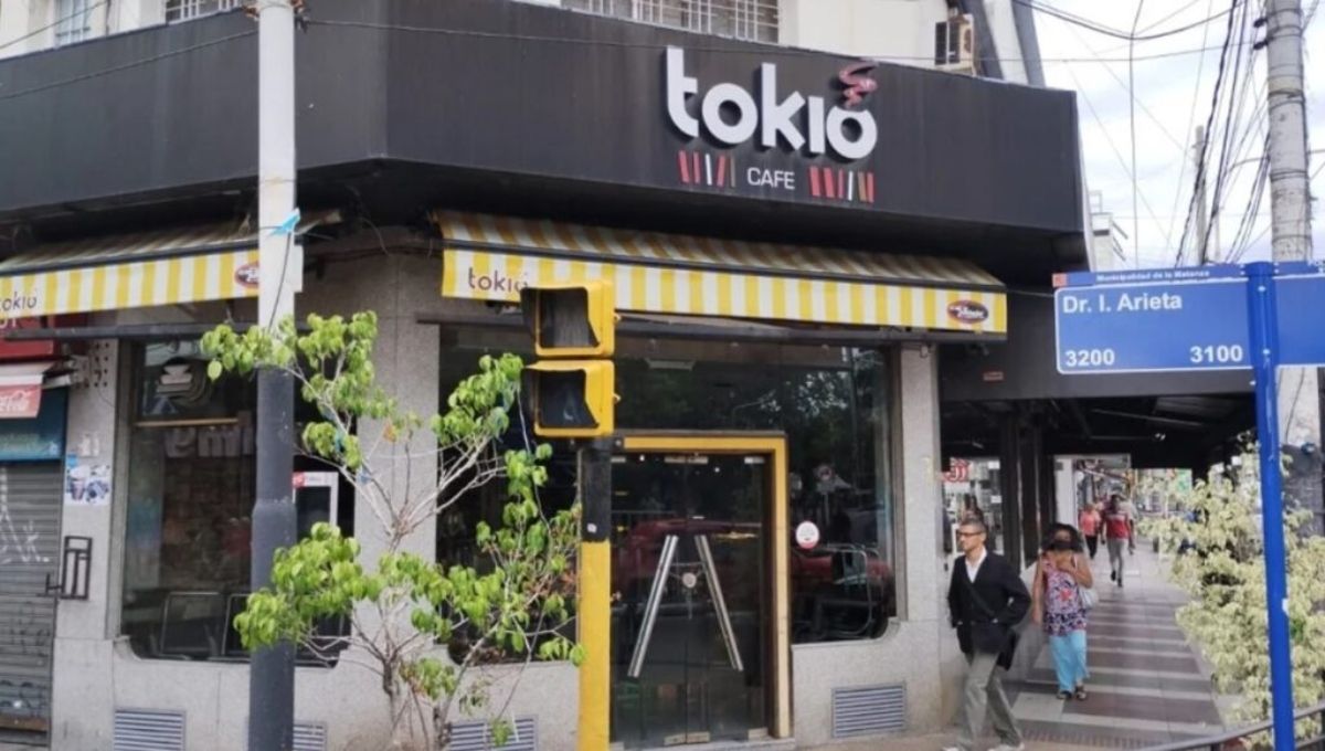 El Bar Tokio, la historia de este emblemático local de San Justo que cerró sus puertas tras 40 años