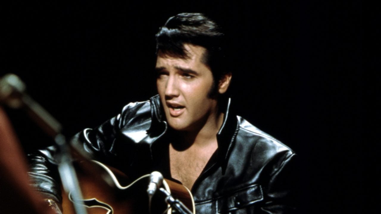 Creer o reventar: el mito de que Elvis Presley está vivo en Ituzaingó